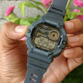 ساعت مچی کاسیو اورجینال مدل CASIO-WS-1700H-8AVDF