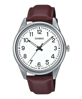 ساعت کاسیو مردانه اصل رفرانس MTP-V005L-7B4UDF