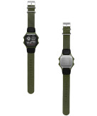 ساعت مچی مردانه کاسیو اورجینال مدل CASIO-AE-1200WHB-3B