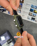 ساعت کاسیو رفرانس AE-1200WHB-3B - بند برزنتی