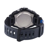 ساعت مچی مردانه کاسیو مدل MW-620H-1AVDF