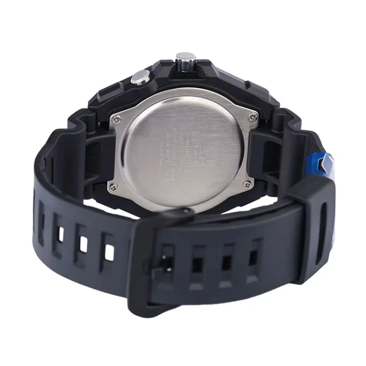 ساعت مچی مردانه کاسیو مدل MW-620H-1AVDF