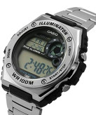 ساعت کاسیو مدل MWD-100HD-1A