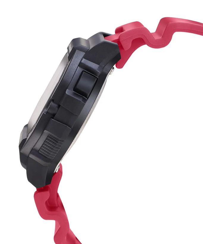 ساعت کاسیو مدل WS-1400H-4A