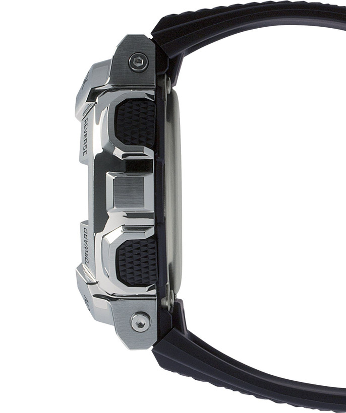 ساعت مچی جیشاک مدل G-SHOCK GM-110-1A