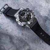 ساعت مچی جیشاک مدل G-SHOCK GM-110-1A