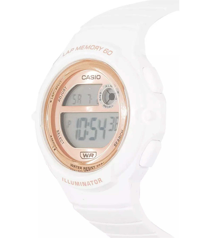 ساعت کاسیو مدل LWS-1200H-7A2