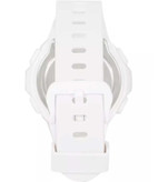 ساعت کاسیو مدل LWS-1200H-7A2
